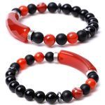 Natural Crystal Blue Aventurine Healing Bracelet (Extra 30% Off | USE CODE: FS30) Bracelet BS 16