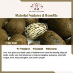 Meterial Features & Benefits