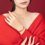 Buddha Stones 999 Sterling Silver Year of the Dragon Copper Coin Fortune Dragon Fu Character Luck Handcrafted Red String Braided Bracelet (Extra 30% Off | USE CODE: FS30) Bracelet BS 6