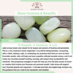 Stone Features and Benefits