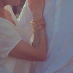 Buddha Stones 108 Mala Beads 925 Sterling Silver Citrine Sandalwood Turquoise Protection Prosperity Bracelet Mala Bracelet BS 8