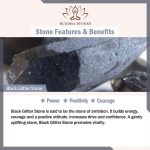 Stone Features & Benefits