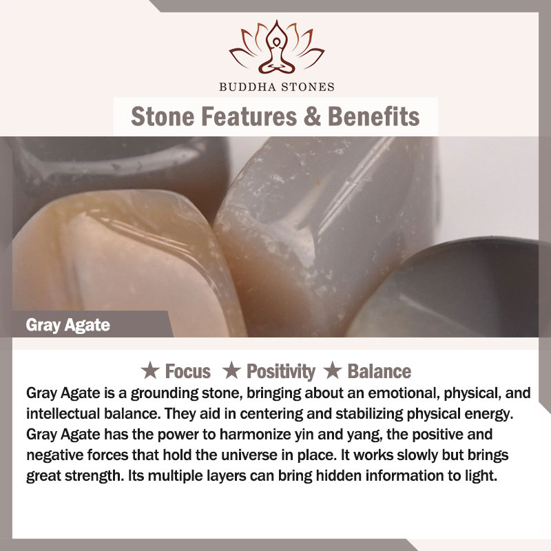 Stone Features and Benefits