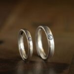 Buddha Stones 925 Sterling Silver Chinese Zodiac Natal Buddha Blessing Couple Ring Rings BS 2