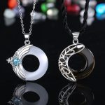 Buddha Stones Love Wings Copper Luck Healing Necklace Pendant Necklaces & Pendants BS main