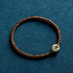 Buddha Stones Handmade 925 Sterling Silver Chinese Zodiac Natal Buddha Protection Colorful Rope Bracelet Bracelet BS Ordinary Style 18cm Dog/Pig-Amitabha Buddha