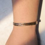 Buddha Stones Vintage Magnetic Copper Adjustable Cuff Bracelet Bangle Bracelet Bangle BS 3
