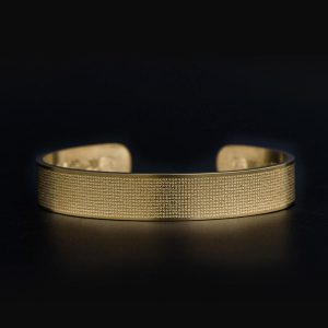 Buddha Stones Shurangama Mantra Engraving Titanium Steel Blessing Bracelet Bracelet BS main