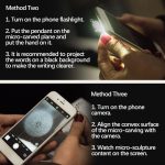 Method