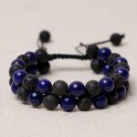 Protection Tiger's Eye Bracelet Necklace, Bracelet BS 10