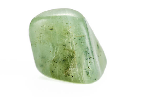 Buddha Stones Natural Jade Prosperity Necklace Necklaces BS 1