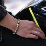 Buddha Stones 925 Sterling Silver Six True Words Wisdom Calm Bracelet Bracelet BS 9