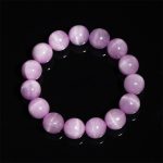 Buddha Stones Natural Kunzite Love Spiritual Growth Bracelet Bracelet BS 2