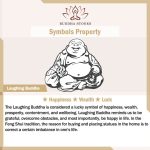 Buddha Stones Laughing Buddha Hetian Jade Luck Necklace Bead Chain Pendant Necklaces & Pendants BS 5