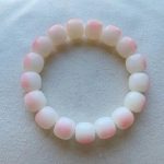 Buddha Stones Natural Bodhi Seed Lovely Paw Lucky Cat Paw Peace Bracelet Bracelet BS Bead