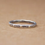 Buddha Stones 925 Sterling Silver Luck Koi Fish Wealth Ring Ring BS 4