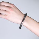 Buddha Stones Natural Moonstone Positive Love Beads Bracelet Bracelet BS 7