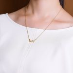 Buddha Stones 925 Sterling Silver White Jade Dolphin Luck Necklace Pendant Necklaces & Pendants BS 14