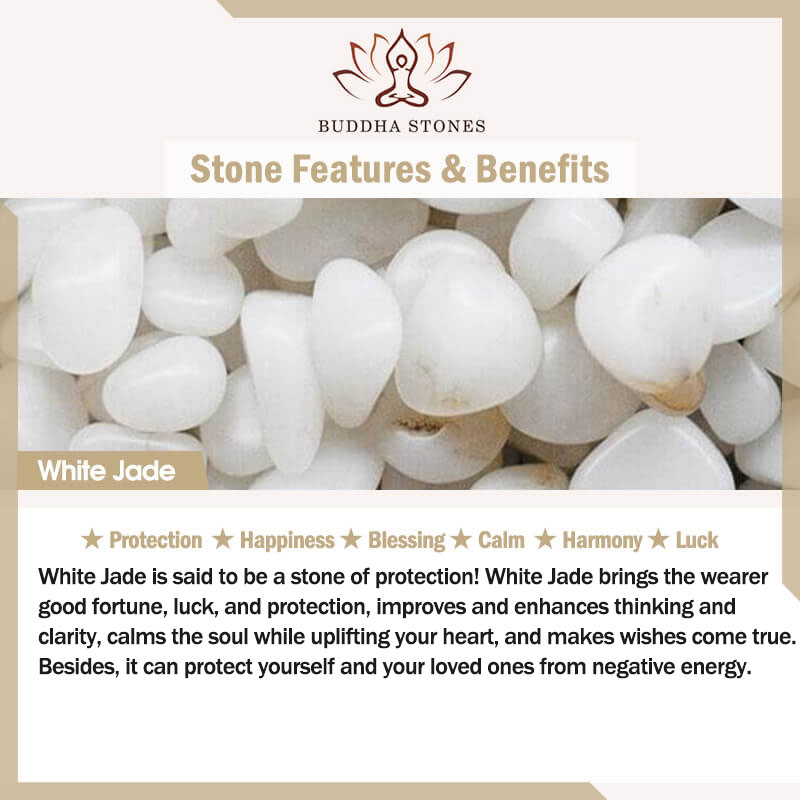 Buddha Stones FengShui Jade PiXiu Blessing Car Pendant Decoration Decoration BS 1