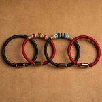 Buddha Stones Tibetan Handmade King Kong Knot Protection Magnetic Buckle Braided Bracelet (Extra 30% Off | USE CODE: FS30) Bracelet BS 2