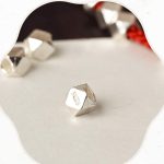 Buddha Stones 925 Sterling Silver Red String Braid Bracelet Anklet Bracelet Anklet BS 10