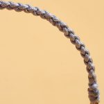 Buddha Stones Copper Coin Fortune Tree Pearl Luck Blue Rope Braided Bracelet Bracelet BS 25
