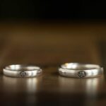 Buddha Stones 925 Sterling Silver Chinese Zodiac Natal Buddha Blessing Couple Ring Rings BS 13