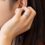Buddha Stones 925 Sterling Silver Chinese Zodiac Natal Buddha Blessing Couple Ring Rings BS 3