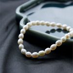 Buddha Stones Natural Pearl Healing Beaded Bracelet Bracelet BS 8
