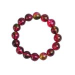 Buddha Stones Natural Tourmaline Love Wisdom Bracelet Bracelet BS 6