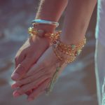 Buddha Stones 108 Mala Beads 925 Sterling Silver Citrine Sandalwood Turquoise Protection Prosperity Bracelet Mala Bracelet BS 1