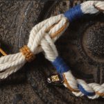 Buddha Stones Tibet Zakiram Goddess of Wealth Thangka Handmade Luck Bracelet Bracelet BS 9