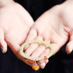 Natural Hetian Jade Pumpkin Amber Red Agate Crystal Prosperity Bracelet Bracelet BS 7