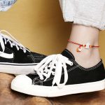 Buddha Stones Chinese Zodiac Jade Prosperity Red String Bracelet Anklet Bracelet BS 2