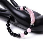 Natural Crystal Blue Aventurine Healing Bracelet (Extra 30% Off | USE CODE: FS30) Bracelet BS 20