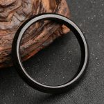 Buddha Stones Gold Sheen Obsidian Silver Sheen Obsidian Protection Bracelet Bangle Bracelet Cuff Bangle BS 12