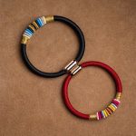 Buddha Stones Tibetan Handmade King Kong Knot Protection Magnetic Buckle Braided Bracelet (Extra 30% Off | USE CODE: FS30) Bracelet BS 14