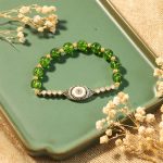 Buddha Stones Bring Infinite Good Fortune Evil Eye Bundle Halloween Special Bundle BS 1