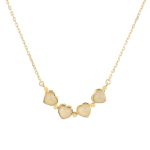 Buddha Stones 925 Sterling Silver Four Leaf Clover White Jade Red Agate Abundance Necklace Pendant Necklaces & Pendants BS 3