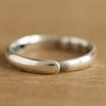 Buddha Stones 925 Sterling Silver Chinese Zodiac Natal Buddha Blessing Couple Ring Rings BS 7