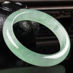 Buddha Stones Jade Protection Healing Bangle Bracelet Bracelet BS 1