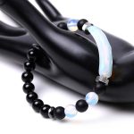Natural Crystal Blue Aventurine Healing Bracelet (Extra 30% Off | USE CODE: FS30) Bracelet BS 25