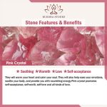 Stone Features & Benefits
