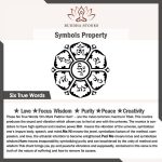 Buddha Stones Handmade Tibetan Mantra Purity Bracelet Bracelet BS 6