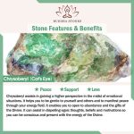 Stone Features and Benefits