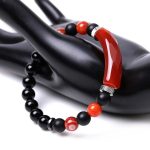 Natural Crystal Blue Aventurine Healing Bracelet (Extra 30% Off | USE CODE: FS30) Bracelet BS 15