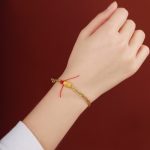 Buddha Stones Year of the Dragon Handmade Colorful Dragon Carved Success Braided Bracelet (Extra 30% Off | USE CODE: FS30) Bracelet BS 10