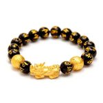 Buddha Stones  Absorbing Negative Energies Obsidian Bundle Halloween Special Bundle BS 6