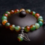 Buddha Stones Gain Unexpected Wealth and Abundance Gift Set Gift Set buddhastoneshop 19