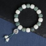 Buddha Stones Lotus Enlightenment And New Begining Gift Set Gift Set buddhastoneshop 23